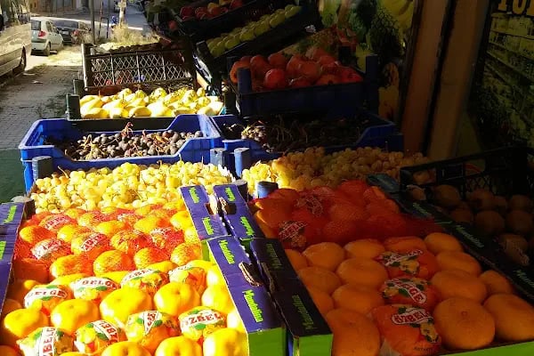 Yükseliş Market - Resim 4