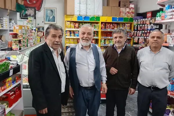Yükseliş Market - Resim 15