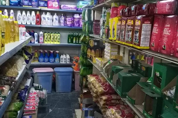 Yükseliş Market - Resim 9