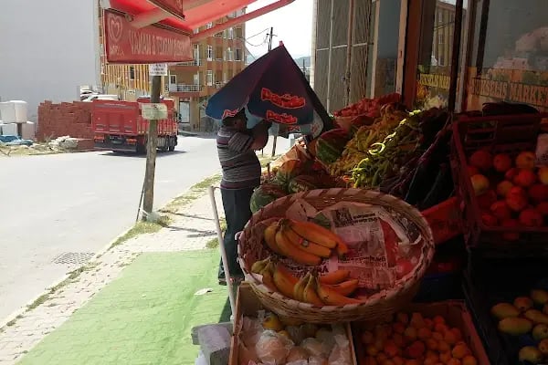 Yükseliş Market - Resim 8