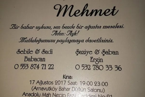 Yükseliş Market - Resim 16