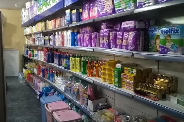 Yükseliş Market - Resim 5