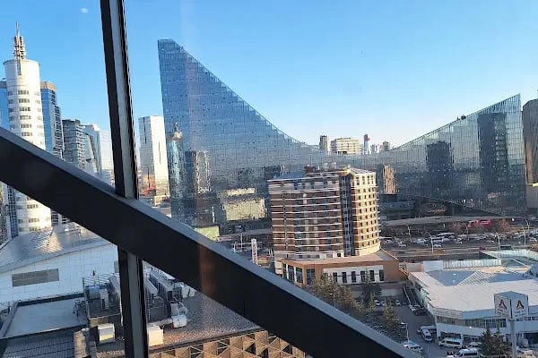Downtown Ankara Hotel - Resim 7