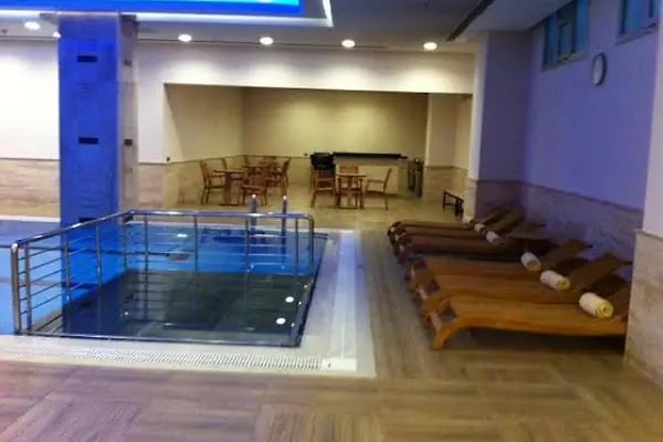 Downtown Ankara Hotel - Resim 3