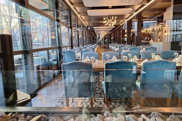 Downtown Ankara Hotel - Resim 13