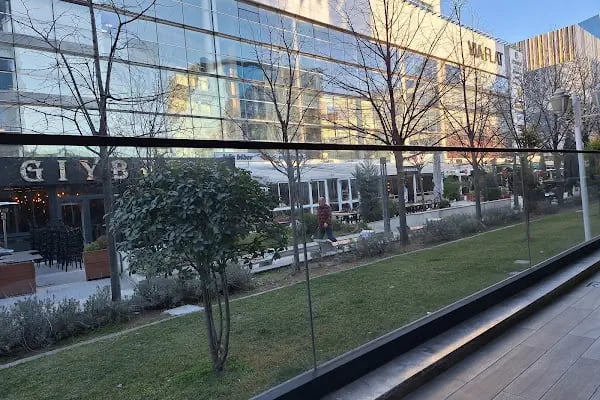 Downtown Ankara Hotel - Resim 11