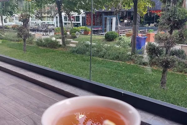 Downtown Ankara Hotel - Resim 14