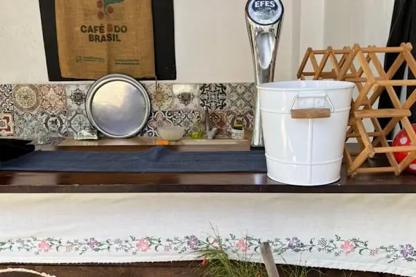 Kaya Garden Pub - Resim 13