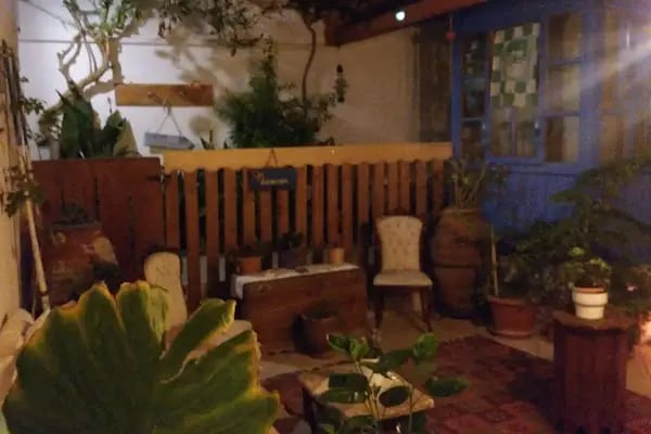 Kaya Garden Pub - Resim 18