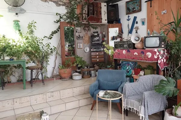 Kaya Garden Pub - Resim 7