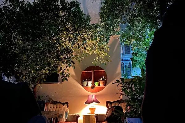 Kaya Garden Pub - Resim 20