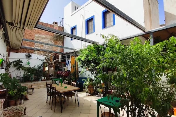 Kaya Garden Pub - Resim 2