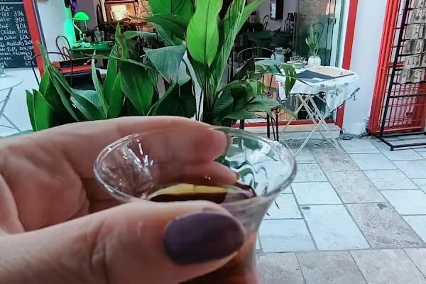 Kaya Garden Pub - Resim 8