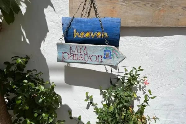 Kaya Garden Pub - Resim 12