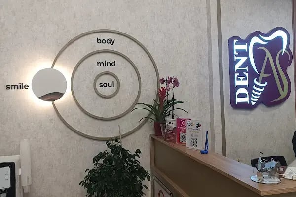 Özel Dent As Ağız ve Diş Sağlığı Polikliniği - Resim 15