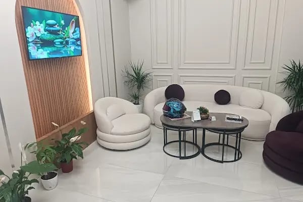 Özel Dent As Ağız ve Diş Sağlığı Polikliniği - Resim 14