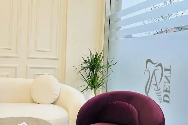 Özel Dent As Ağız ve Diş Sağlığı Polikliniği - Resim 5