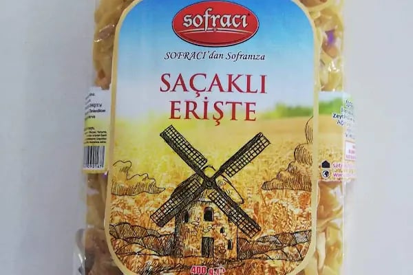 Sofracı Gıda - Resim 16