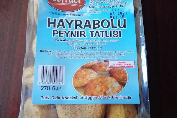 Sofracı Gıda - Resim 10