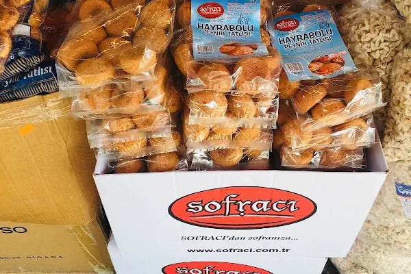 Sofracı Gıda - Resim 4