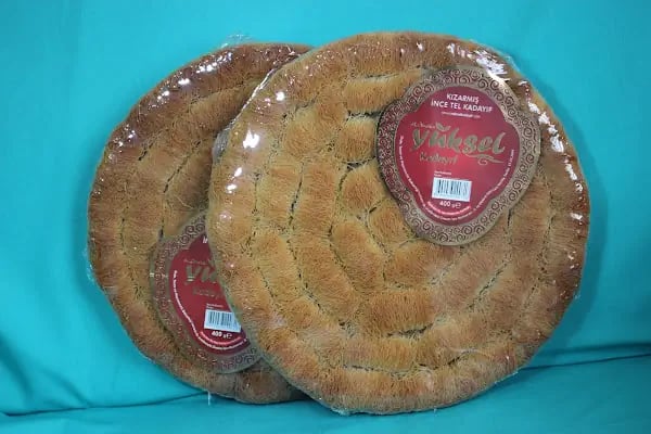 Sofracı Gıda - Resim 3