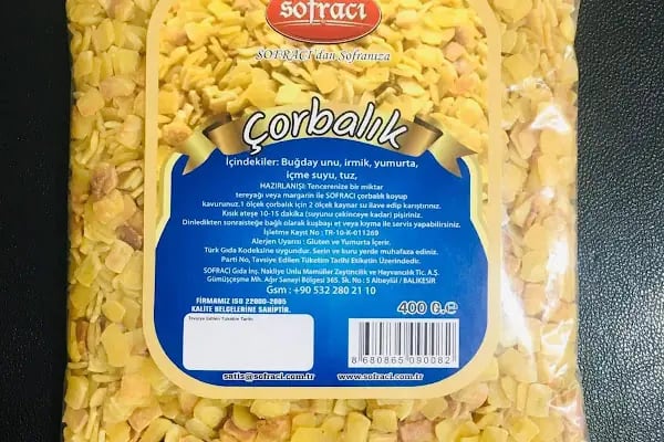 Sofracı Gıda - Resim 15