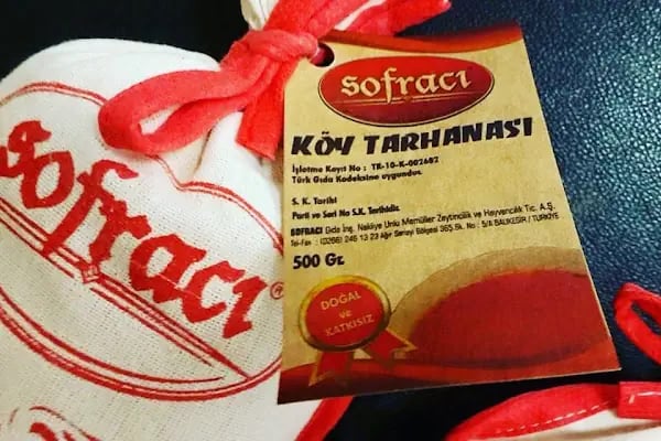 Sofracı Gıda - Resim 9