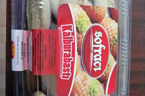 Sofracı Gıda - Resim 11