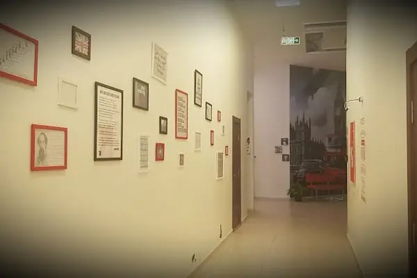Beylikdüzü British Culture / Official IELTS Registration and Test Centre of the British Council - Resim 7
