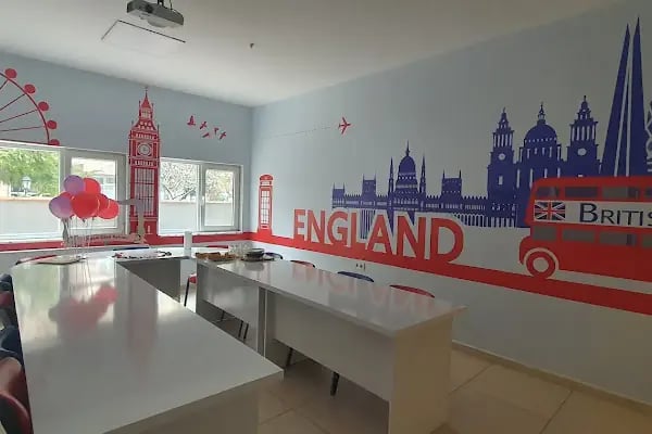 Beylikdüzü British Culture / Official IELTS Registration and Test Centre of the British Council - Resim 17