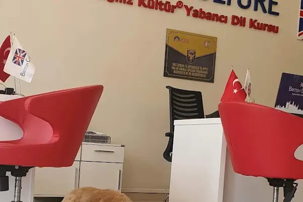 Beylikdüzü British Culture / Official IELTS Registration and Test Centre of the British Council - Resim 18