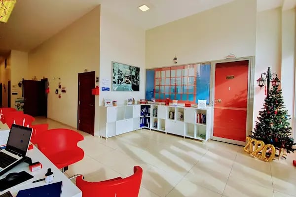 Beylikdüzü British Culture / Official IELTS Registration and Test Centre of the British Council - Resim 6