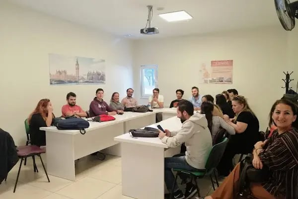 Beylikdüzü British Culture / Official IELTS Registration and Test Centre of the British Council - Resim 4
