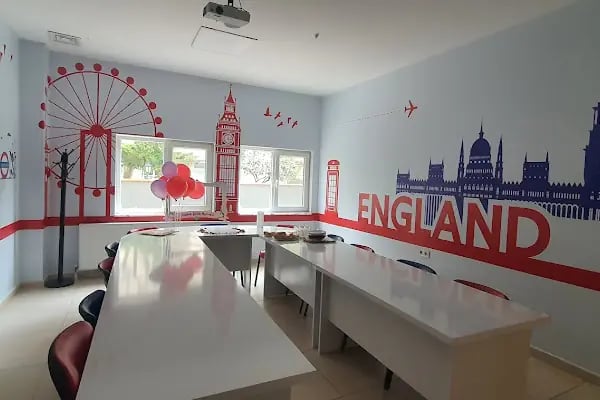 Beylikdüzü British Culture / Official IELTS Registration and Test Centre of the British Council - Resim 5