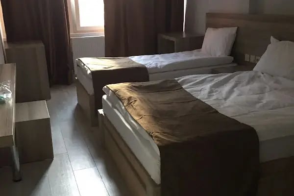 Arap Saklak Almanca A1 Kursu - Resim 3