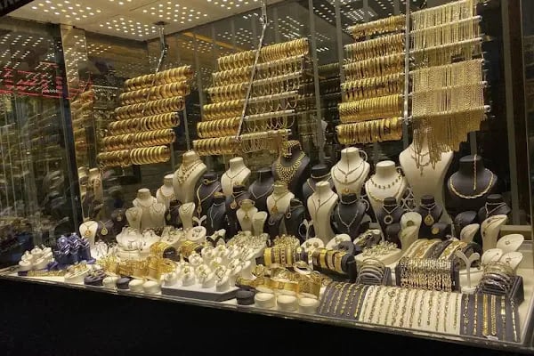 Hüseyinoğulları Kuyumculuk Avcılar - Resim 18