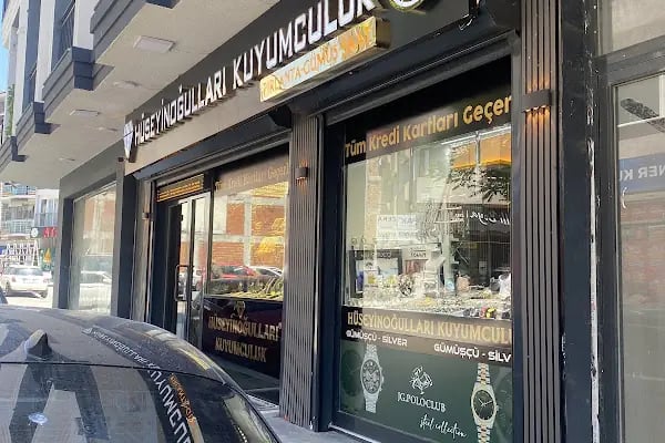 Hüseyinoğulları Kuyumculuk Avcılar - Resim 11