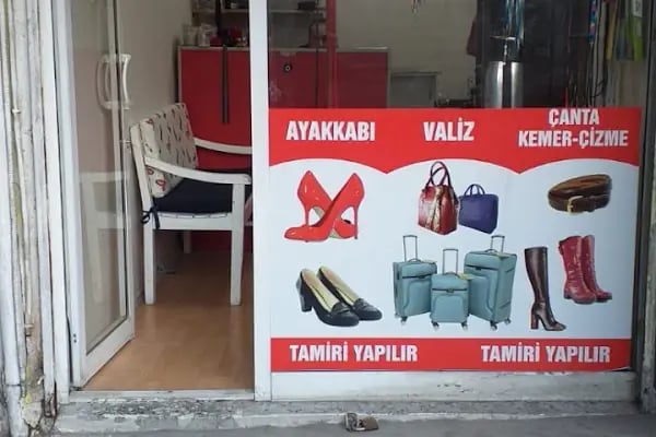 İskarpin BALÇOVA LOSTRA - Resim 15