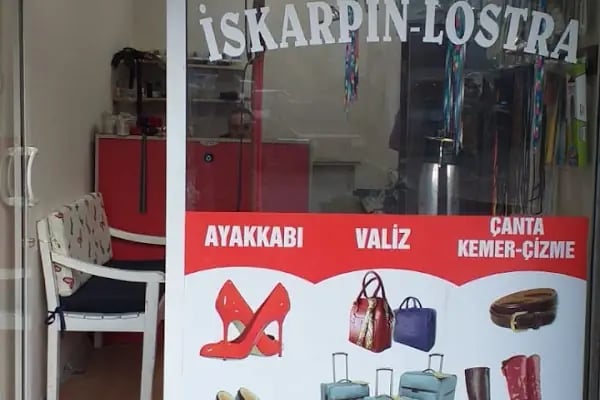 İskarpin BALÇOVA LOSTRA - Resim 19