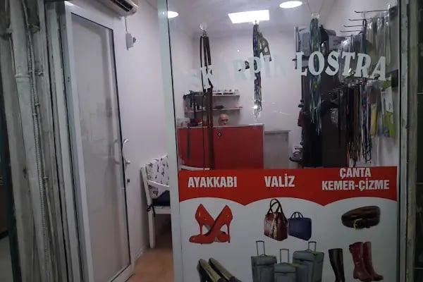 İskarpin BALÇOVA LOSTRA - Resim 1