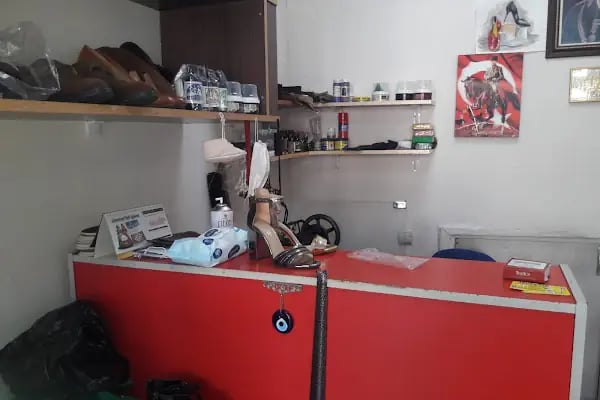 İskarpin BALÇOVA LOSTRA - Resim 6
