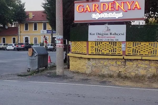 Gardenya Düğün Salonu - Resim 7