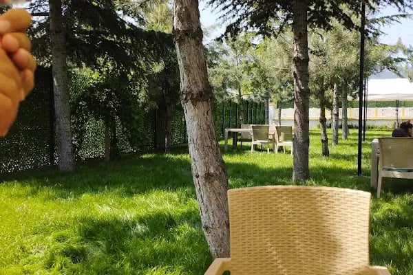 Gardenya Düğün Salonu - Resim 5