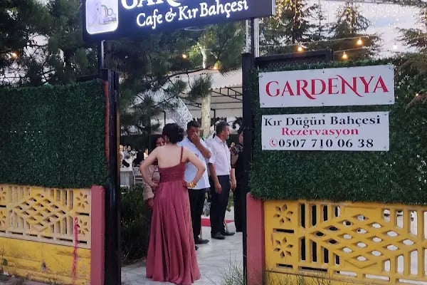 Gardenya Düğün Salonu - Resim 4