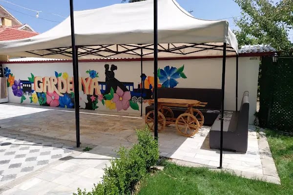 Gardenya Düğün Salonu - Resim 2
