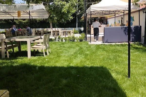 Gardenya Düğün Salonu - Resim 3