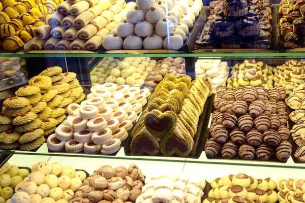 Seyidoğlu Baklava - Resim 10