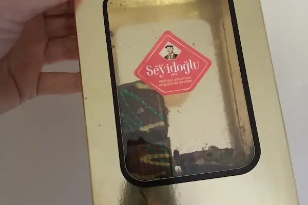 Seyidoğlu Baklava - Resim 20