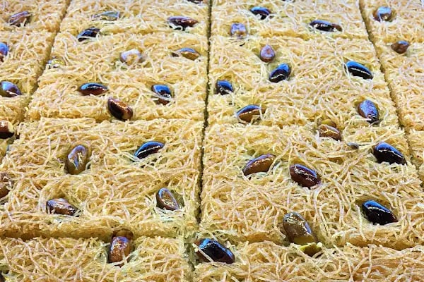 Seyidoğlu Baklava - Resim 11