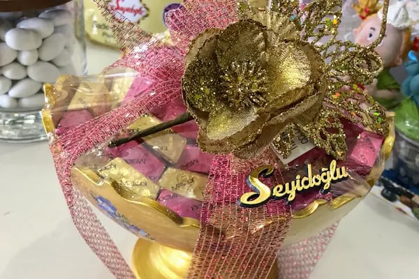 Seyidoğlu Baklava - Resim 8